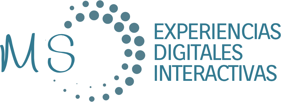 Logotipo de Experiencias Digitales Interactivas