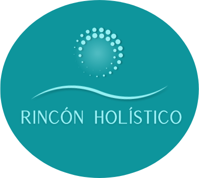 Logotipo de Rincón Holístico